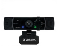 VERBATIM Ultra HD 4K z autofocusem i podwójnym mikrofonem 49580 - 1236489 - zdjęcie 2